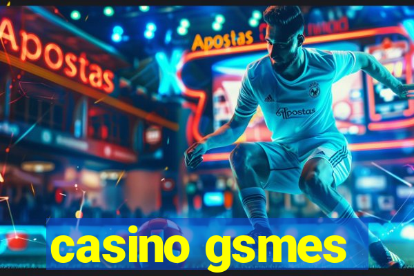 casino gsmes