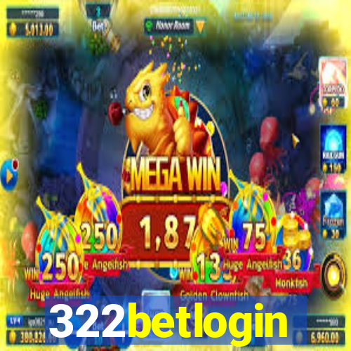 322betlogin