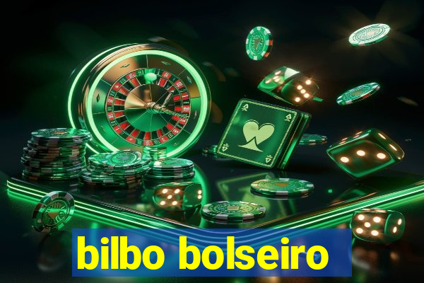 bilbo bolseiro