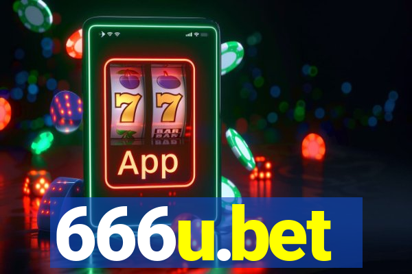 666u.bet