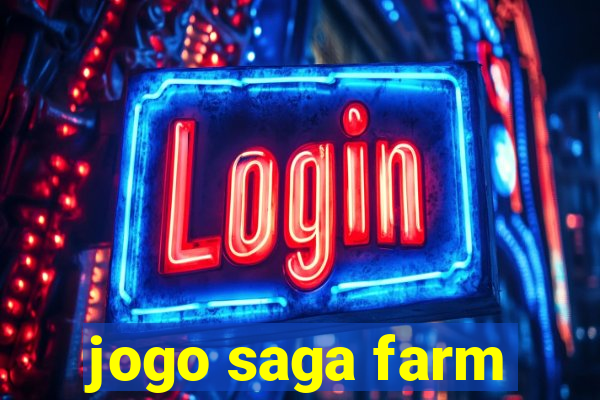 jogo saga farm