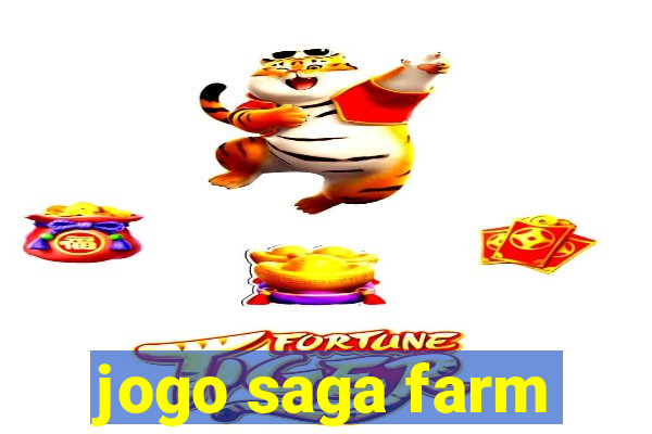 jogo saga farm