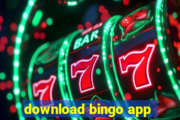 download bingo app