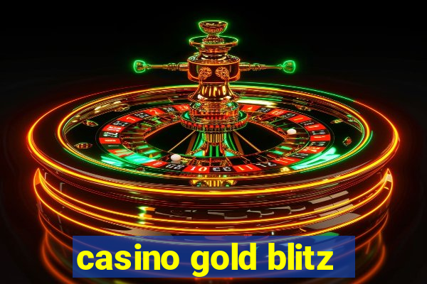 casino gold blitz