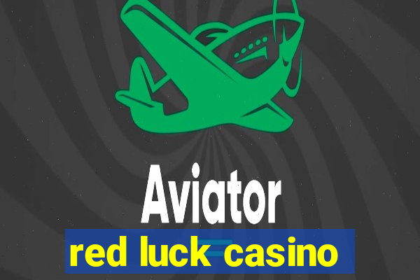 red luck casino