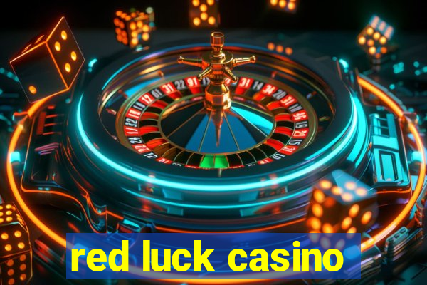 red luck casino