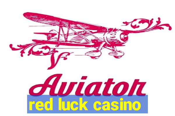 red luck casino