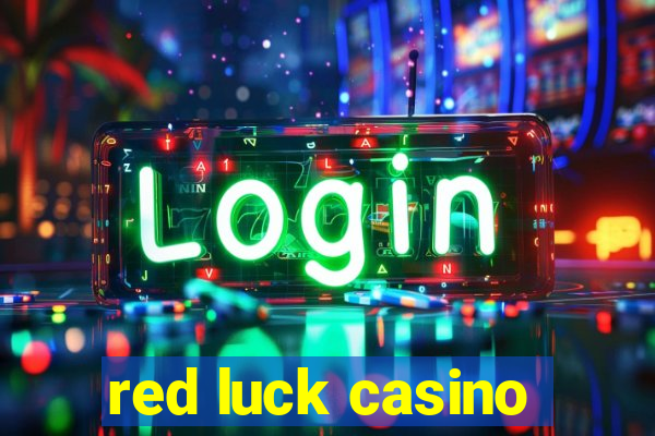 red luck casino