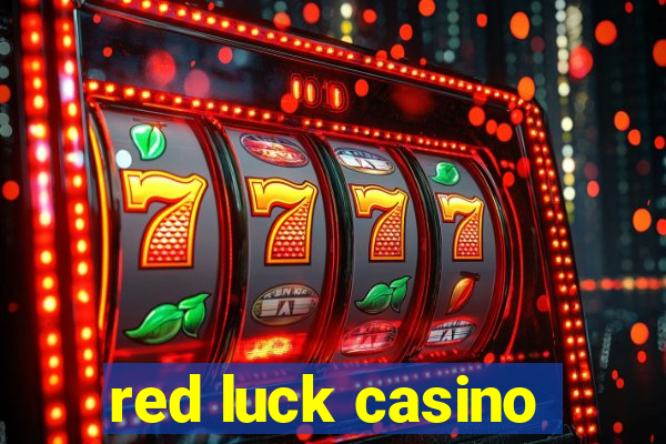 red luck casino