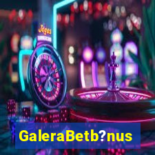 GaleraBetb?nus