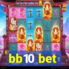 bb10 bet