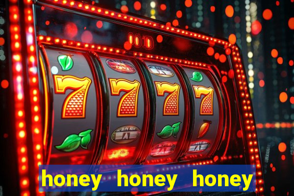 honey honey honey slot free play