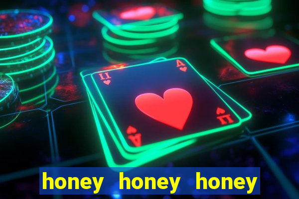 honey honey honey slot free play