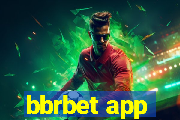 bbrbet app