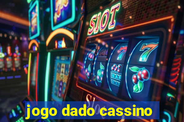 jogo dado cassino