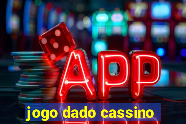 jogo dado cassino