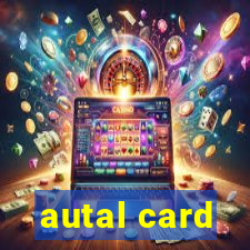 autal card