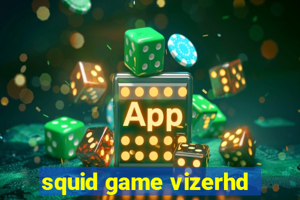 squid game vizerhd