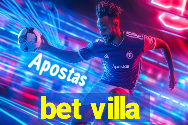 bet villa