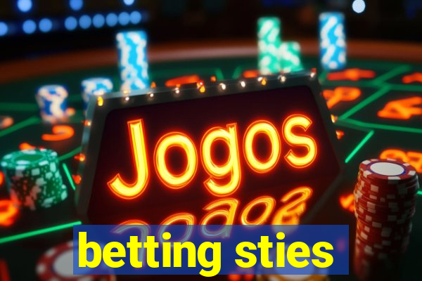 betting sties