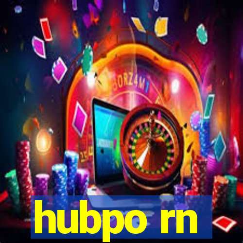 hubpo rn