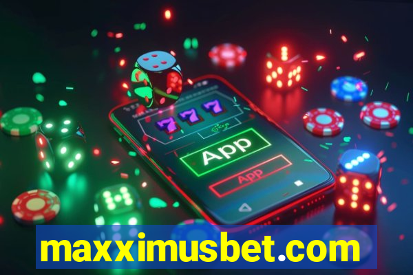 maxximusbet.com