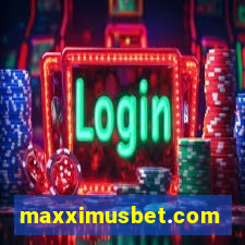 maxximusbet.com