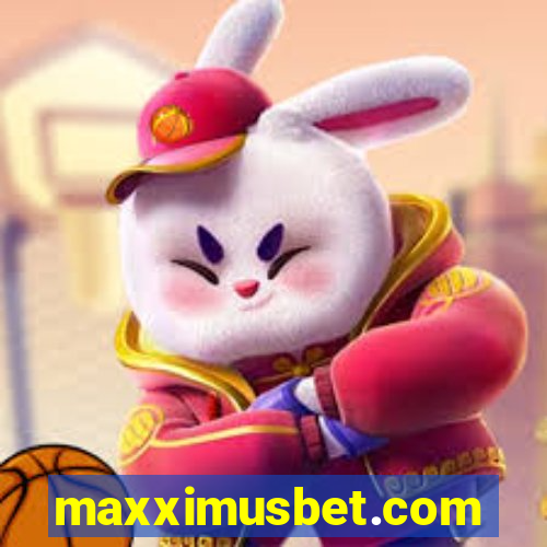 maxximusbet.com