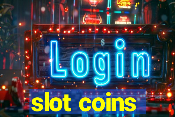 slot coins