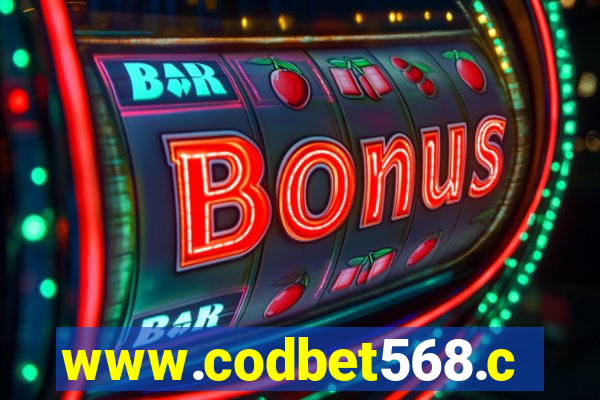 www.codbet568.com