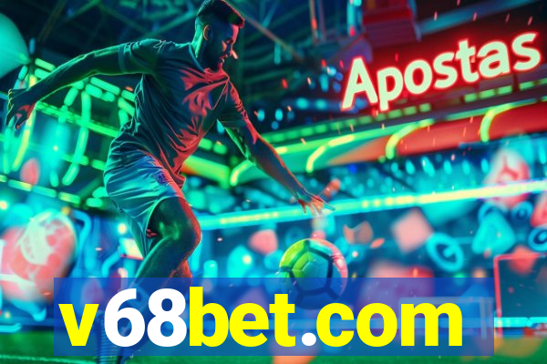 v68bet.com