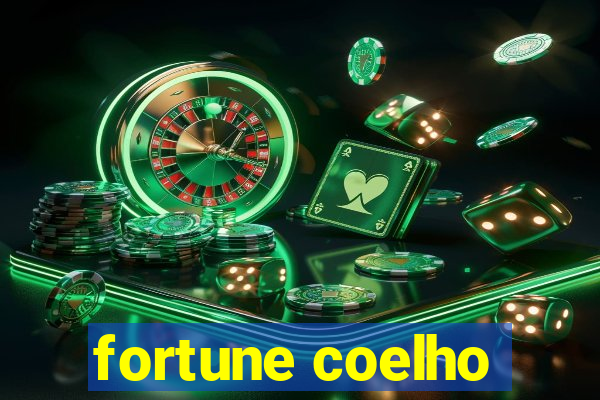 fortune coelho