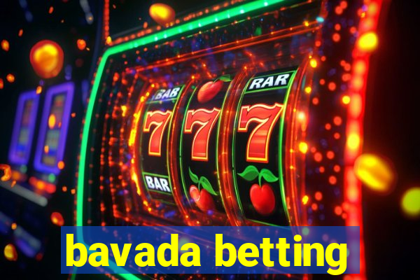 bavada betting