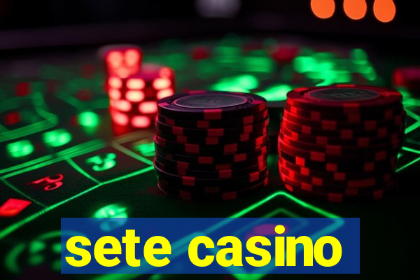 sete casino