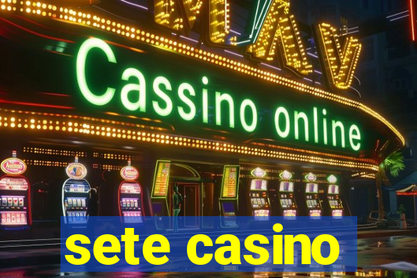 sete casino