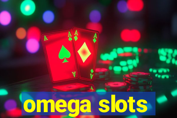 omega slots