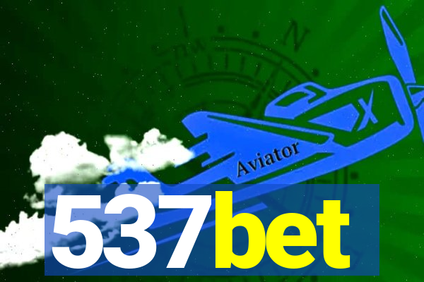 537bet