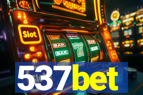 537bet