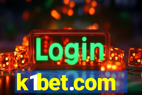 k1bet.com