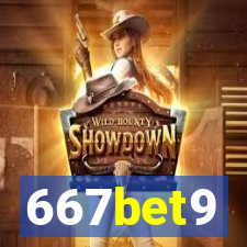 667bet9