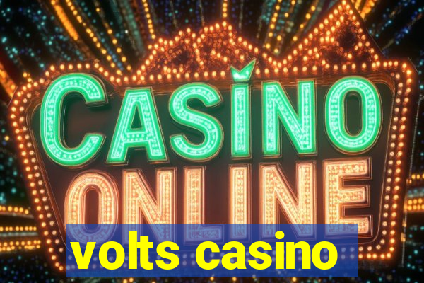 volts casino