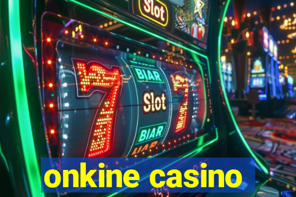 onkine casino