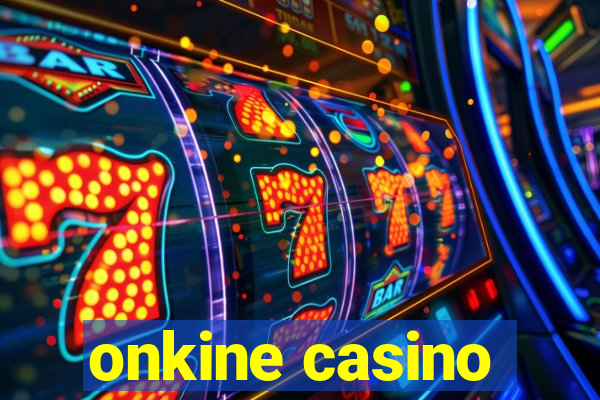 onkine casino