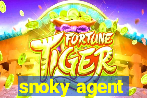 snoky agent