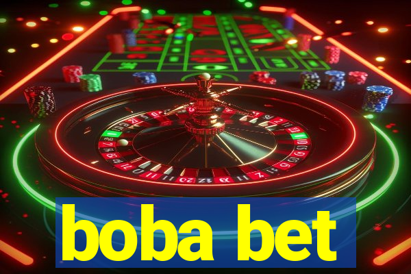 boba bet