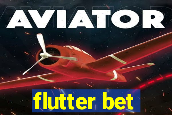 flutter bet