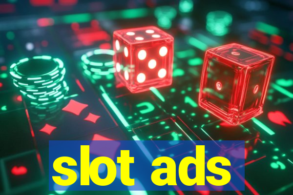 slot ads