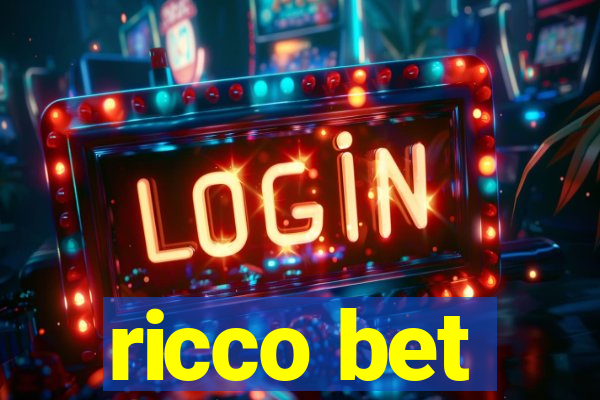 ricco bet