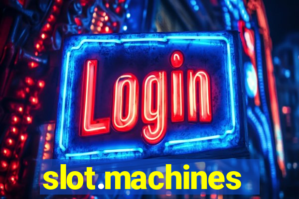 slot.machines