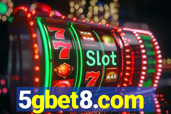 5gbet8.com